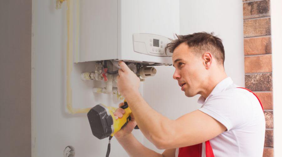 Professional Leak Detection Services in Ethel, MO